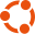 Ubuntu logo